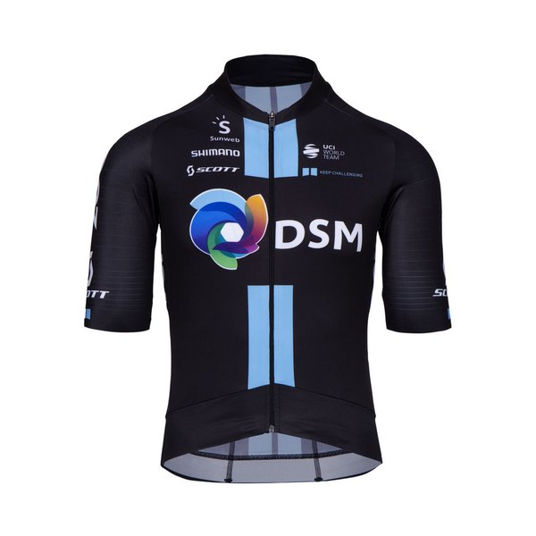TEAM DSM PRO TOUR Radsport Trikot