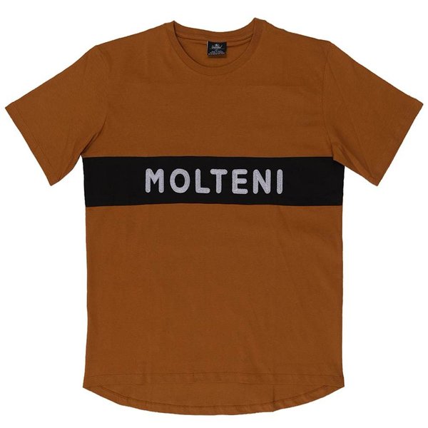 T-Shirt "Molteni"
